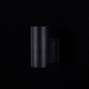 Aplica pentru iluminat exterior cu protectie IP54 Bowery negru MYO574WL-01B 91918 universul-luminii.ro