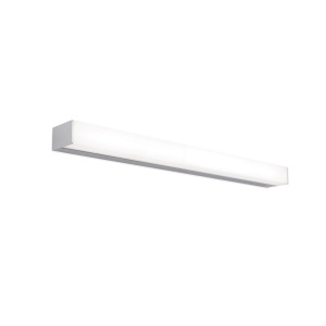 Aplica pentru oglinda baie IP44 HORIZON L-60cm crom 155858 universul-luminii.ro