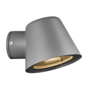 Aplica pentru perete exterior cu protectie IP44 Aleria gri 2019131010 NL 84428 universul-luminii.ro