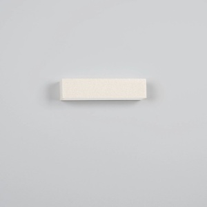 Aplica perete exterior din ciment alb IP65 QUARRO LED - Img 3