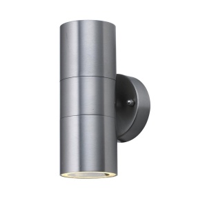 Aplica perete exterior Up and Down IP54 Marine Grade