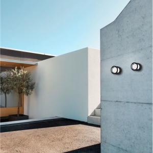 Aplica perete LED de exterior IP54 AGOSTO NVL-9207615 79048 universul-luminii.ro