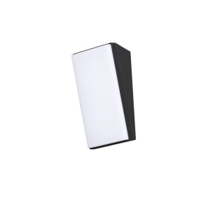 Aplica perete LED de exterior IP65 KEEN NVL-9270015