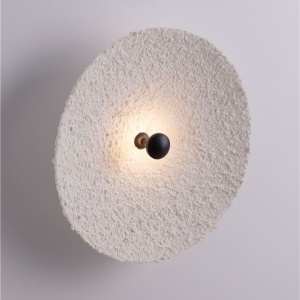 Aplica perete LED design decorativ VELINA 40cm - Img 3