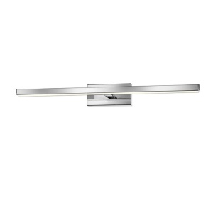 Aplica perete LED pentru baie IP44 Modena 18W NVL-787002