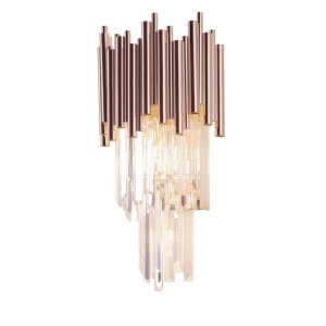 Aplica perete moderna design lux Vogue W0227 MX