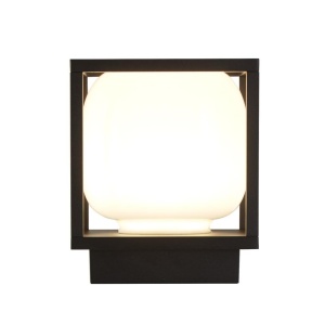 Aplica perete sau tavan iluminat LED exterior IP54 Athens