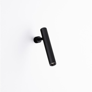 Aplica Spot LED directionabil stil minimalist ARLO negru, NVL-9232132 169828 universul-luminii.ro
