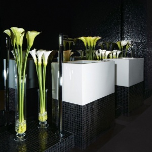 Aranjament floral elegant CALLA SMALL 1141178.95 - Img 3
