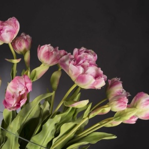 Aranjament floral elegant TROP TULIP 1141705.33 - Img 2
