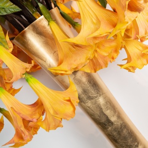 Aranjament floral mare CHIARA VASE WITH DATURA - Img 11