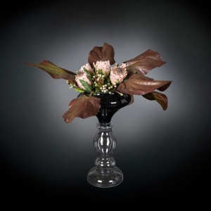Aranjament floral mare design LUX BRIDE CAKE 1142259.96