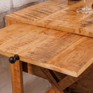 Bar design unicat Bodega 90cm - Img 5