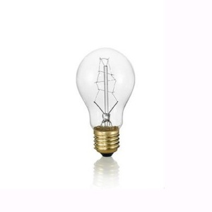Bec DECO E27 25W GOCCIA 013053
