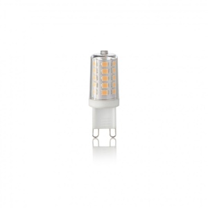 Bec LED G9 3.2W 4000K 209036