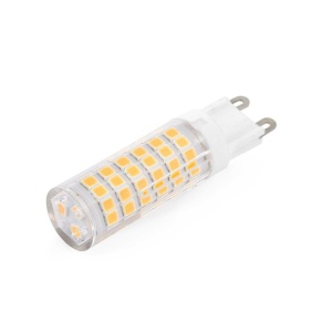 BEC LED G9 5W 2700K 17466