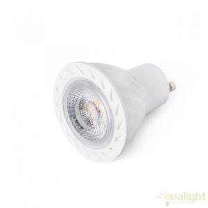 BEC LED GU10 8W 2700K 17320