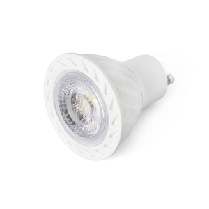 BEC LED GU10 8W 4000K 17321