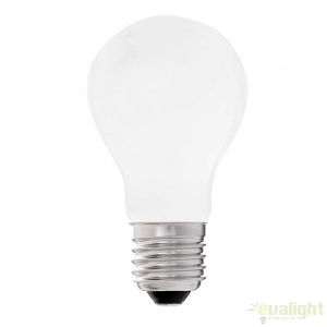 Bec LED STANDARD MATT E27 7W 2700K 17463