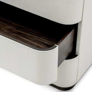 Birou design LUX cu blat rotativ Numana - Img 7