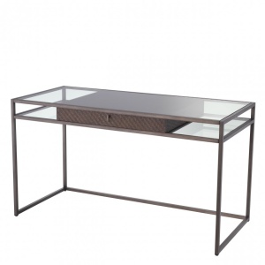 Birou design LUX Napa Valley bronz 113398 HZ
