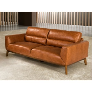 Canapea 3 locuri, eleganta design italian Griselda AC-KF1016-3P