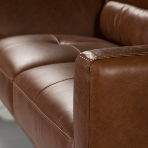 Canapea 3 locuri, eleganta design italian Griselda AC-KF1016-3P - Img 9