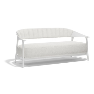 Canapea 3 locuri exterior AFRICA SOFA 3 lucios - Img 3