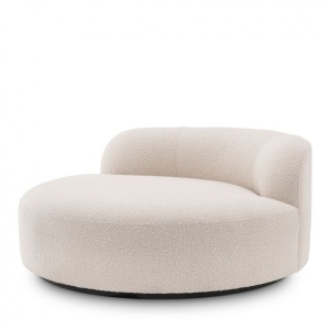Canapea design modern Bjorn Round 115177 HZ