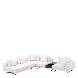 Canapea modulara design LUX Endless 114290 HZ - Img 3