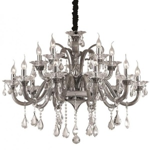 Candelabru 15 brate, diametru 95cm Colossal Sp15 081526