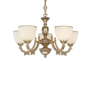 Candelabru 3 brate clasic design italian 7155 102588 universul-luminii.ro