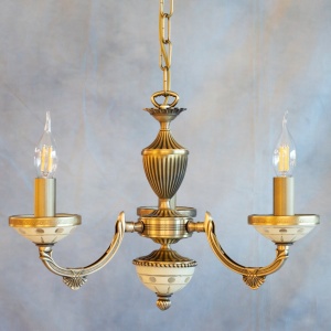 Candelabru clasic 3 brate design italian L.5680/3