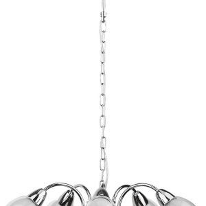 Candelabru cu 5 brate, diametru 54cm, Dave 6839 RX 44168 universul-luminii.ro