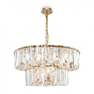 Candelabru design decorativ Puntes MYMOD043PL-12G