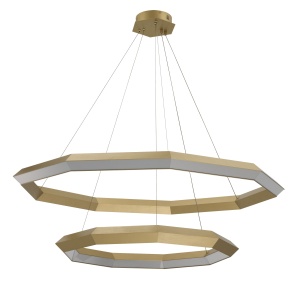 Candelabru design elegant LUX Helvetia, diam.120cm 113469 HZ 52708 universul-luminii.ro