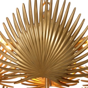 Candelabru design LUX, Alama Vintage, Foliage 183388 universul-luminii.ro