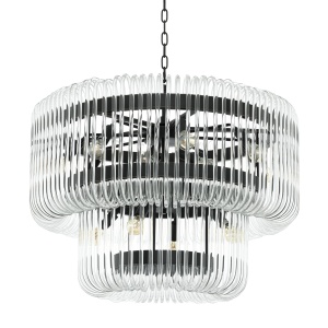 Candelabru design modern LUX Sutton diam.80cm 112154 HZ 184568 universul-luminii.ro