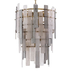 Candelabru dimabil design elegant LUX Greyson, alama antica 115660 HZ 100738 universul-luminii.ro