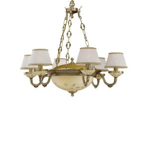 Candelabru din alama design italian 6422 107168 universul-luminii.ro