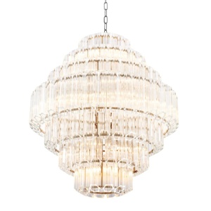 Candelabru elegant design LUX Vittoria L 111123 HZ