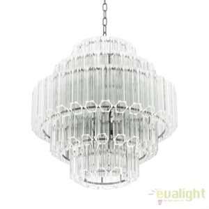 Candelabru elegant design LUX Vittoria S 111122 HZ 47888 universul-luminii.ro