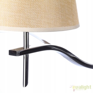 Candelabru elegant design modern Princessa 5 - Img 6