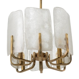 Candelabru, Lustra deosebita LUX design modern Serrano 157388 universul-luminii.ro