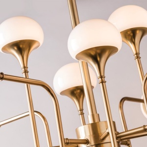 Candelabru LUX design modern FLEMING 216718 universul-luminii.ro