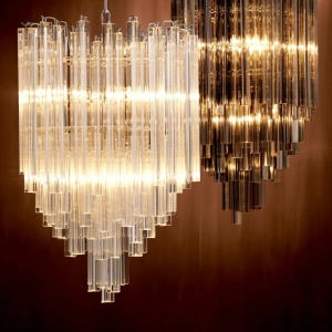 Candelabru LUX diam.50cm, Salerno 109533 HZ 63698 universul-luminii.ro
