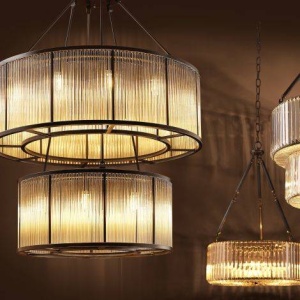 Candelabru LUX finisaj bronz Bernardi 109638 HZ 44388 universul-luminii.ro