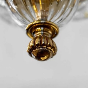 Candelabru LUX realizat manual Charlotte 162688 universul-luminii.ro