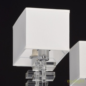 Candelabru modern dim.67cm PRATO 8 101010608 MW 175918 universul-luminii.ro