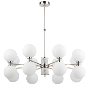 Candelabru personalizabil realizat manual Erba 8 - Img 5